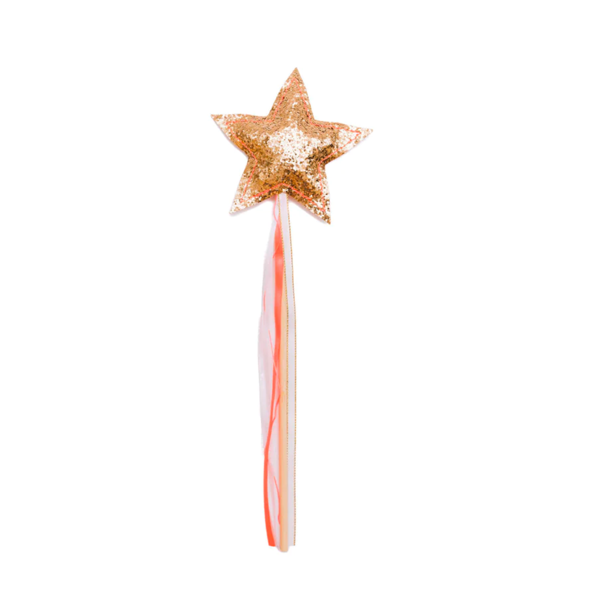 Gold best sale fairy wand