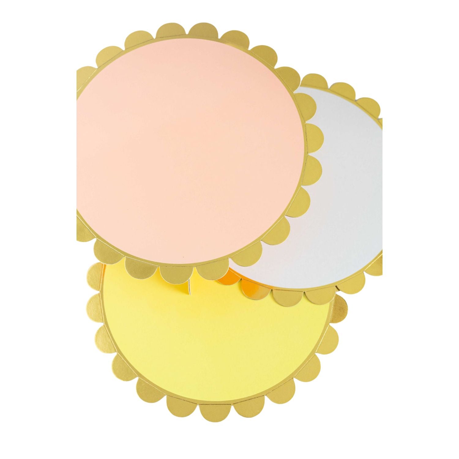 Cake Stand, Single Tear