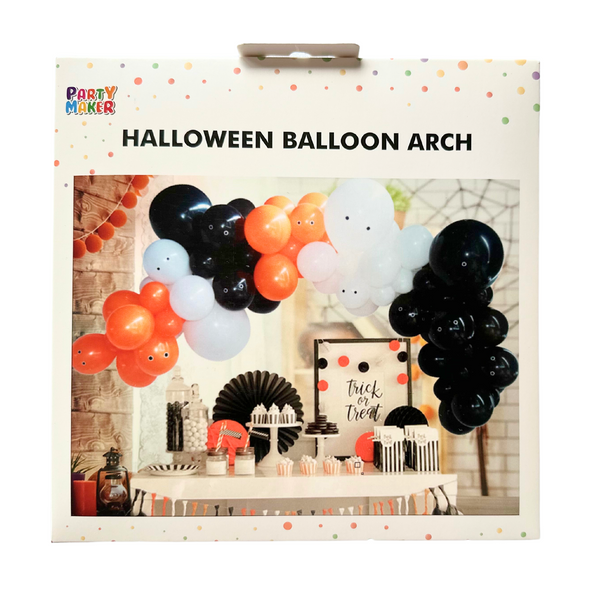Halloween Arch Kit