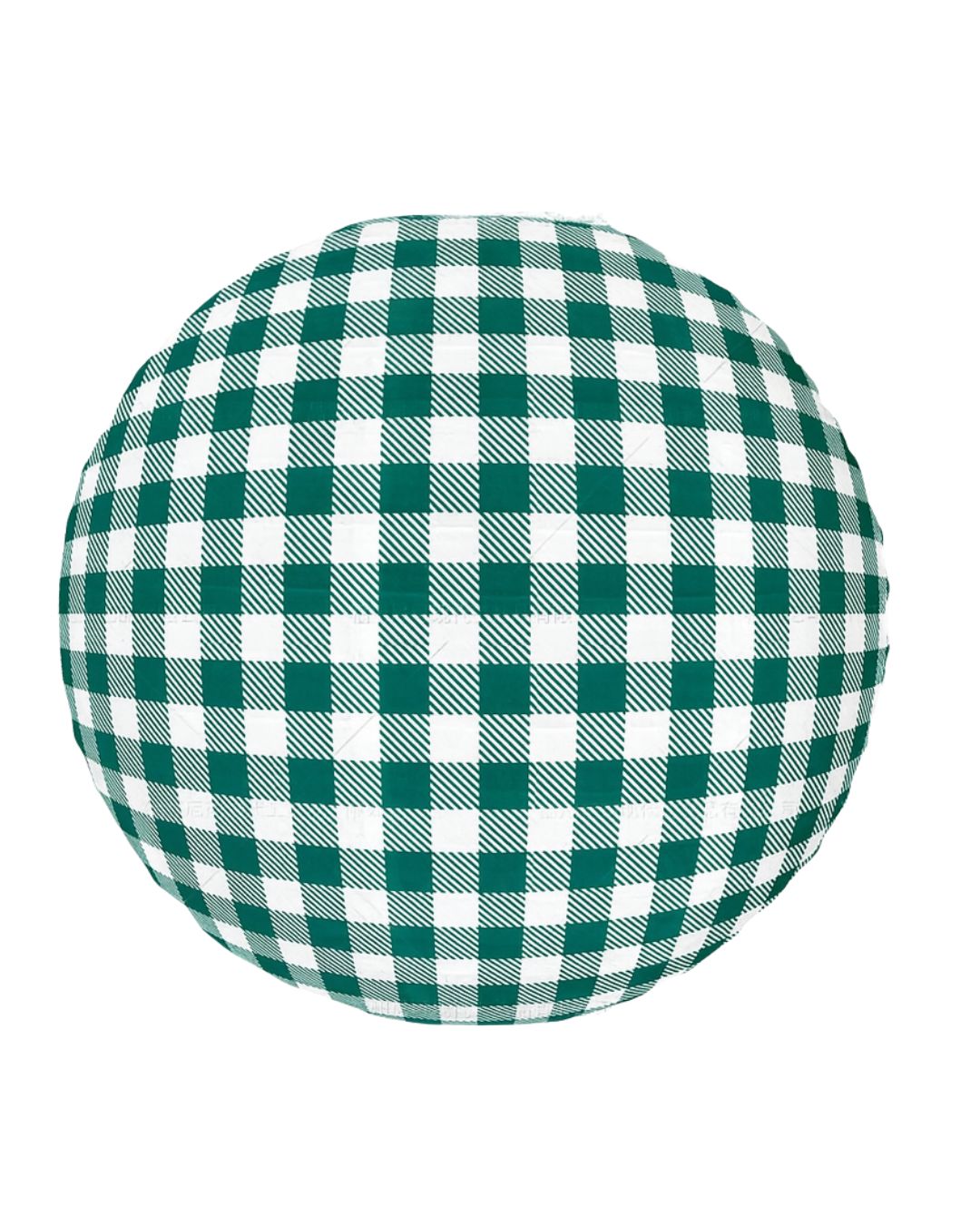 Checkered Lantern (set of 1)