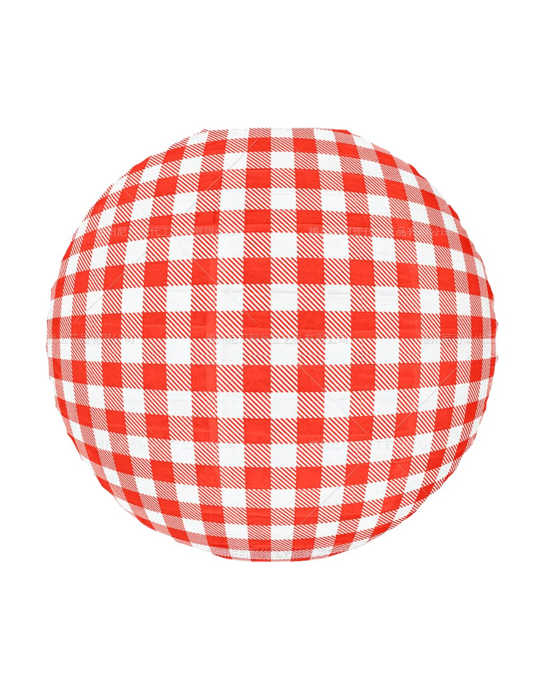 Checkered Lantern (set of 1)