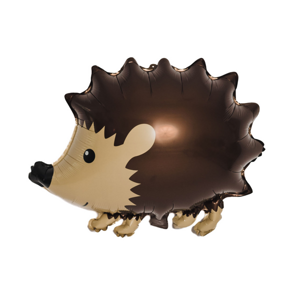 Hedgehog Foil Balloon