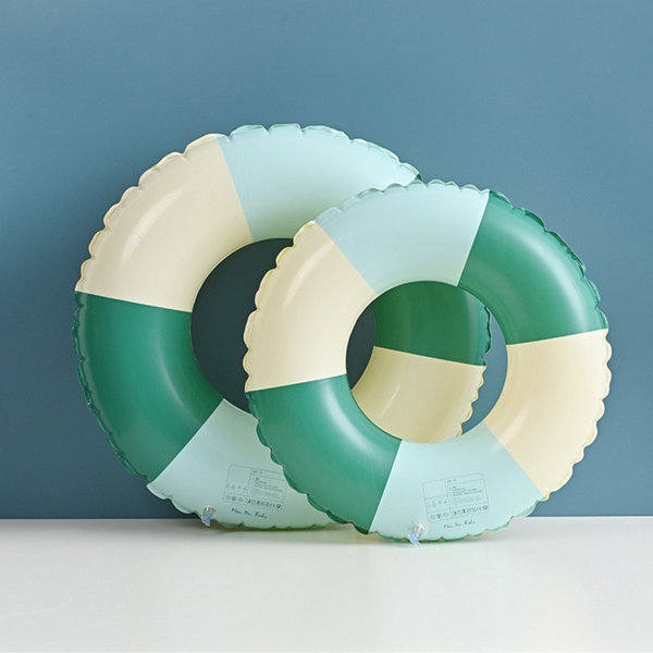 Benna Swimming Ring, Green