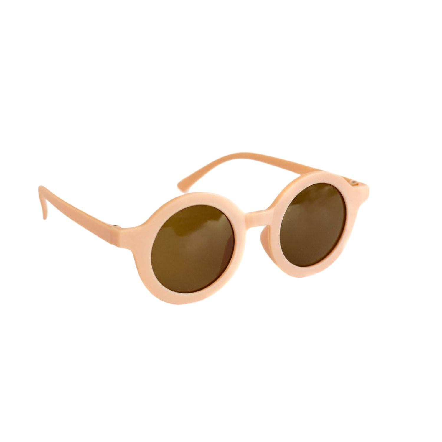 Kids Sunglasses, Peachy Pink