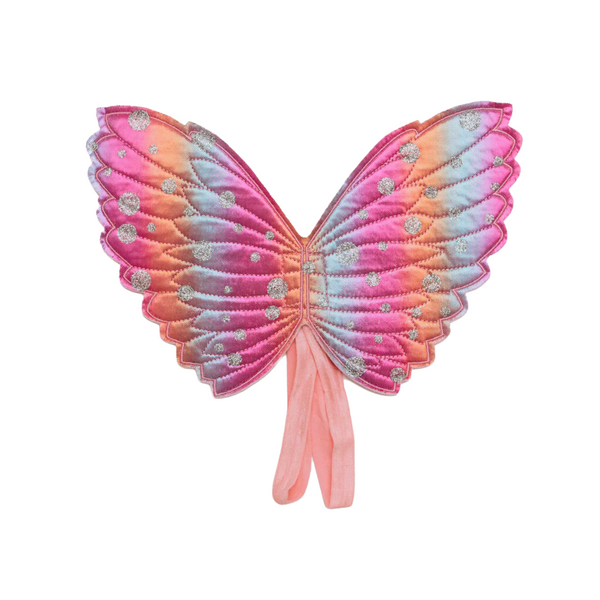 Fairy Wings, Rainbow