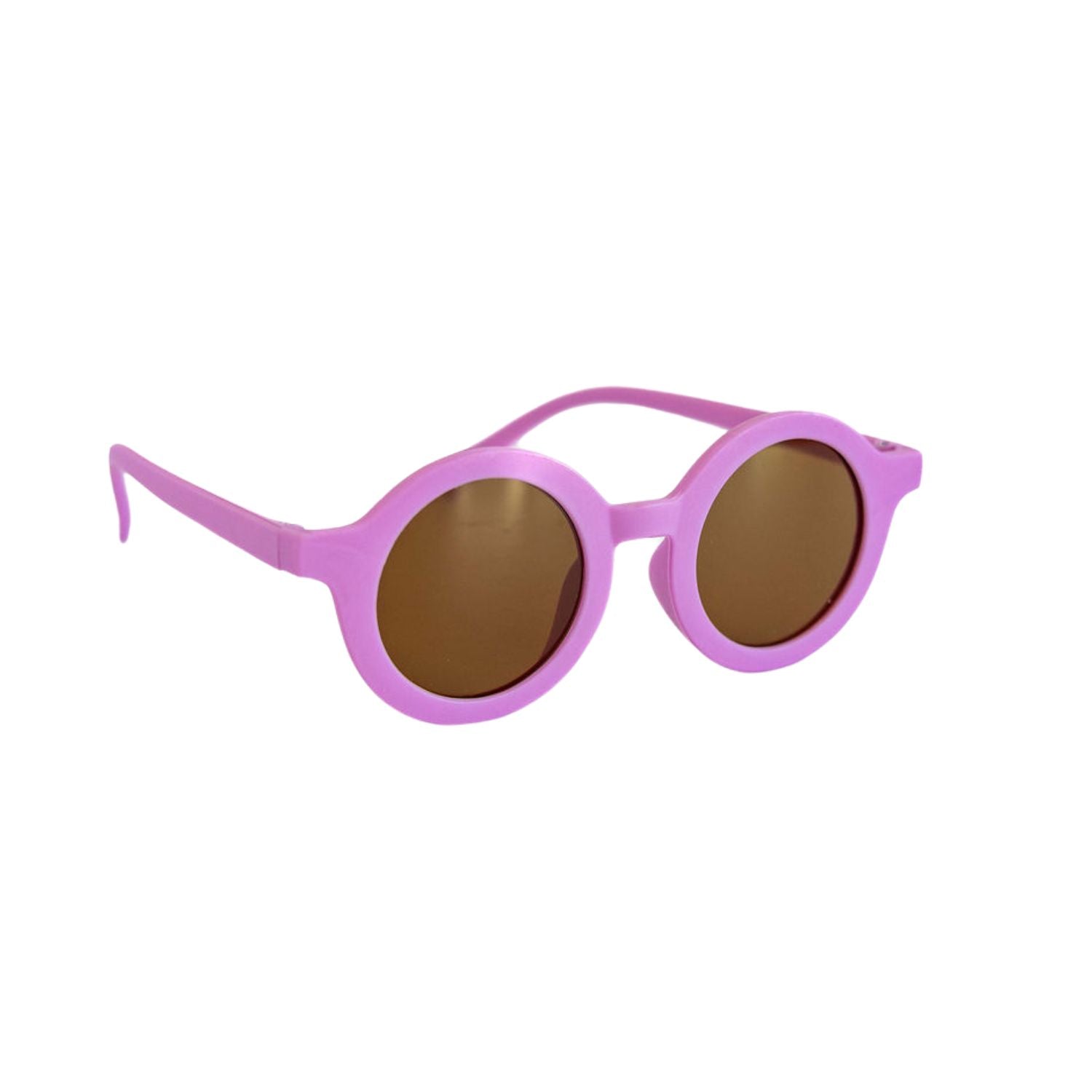 Kids Sunglasses, Purple