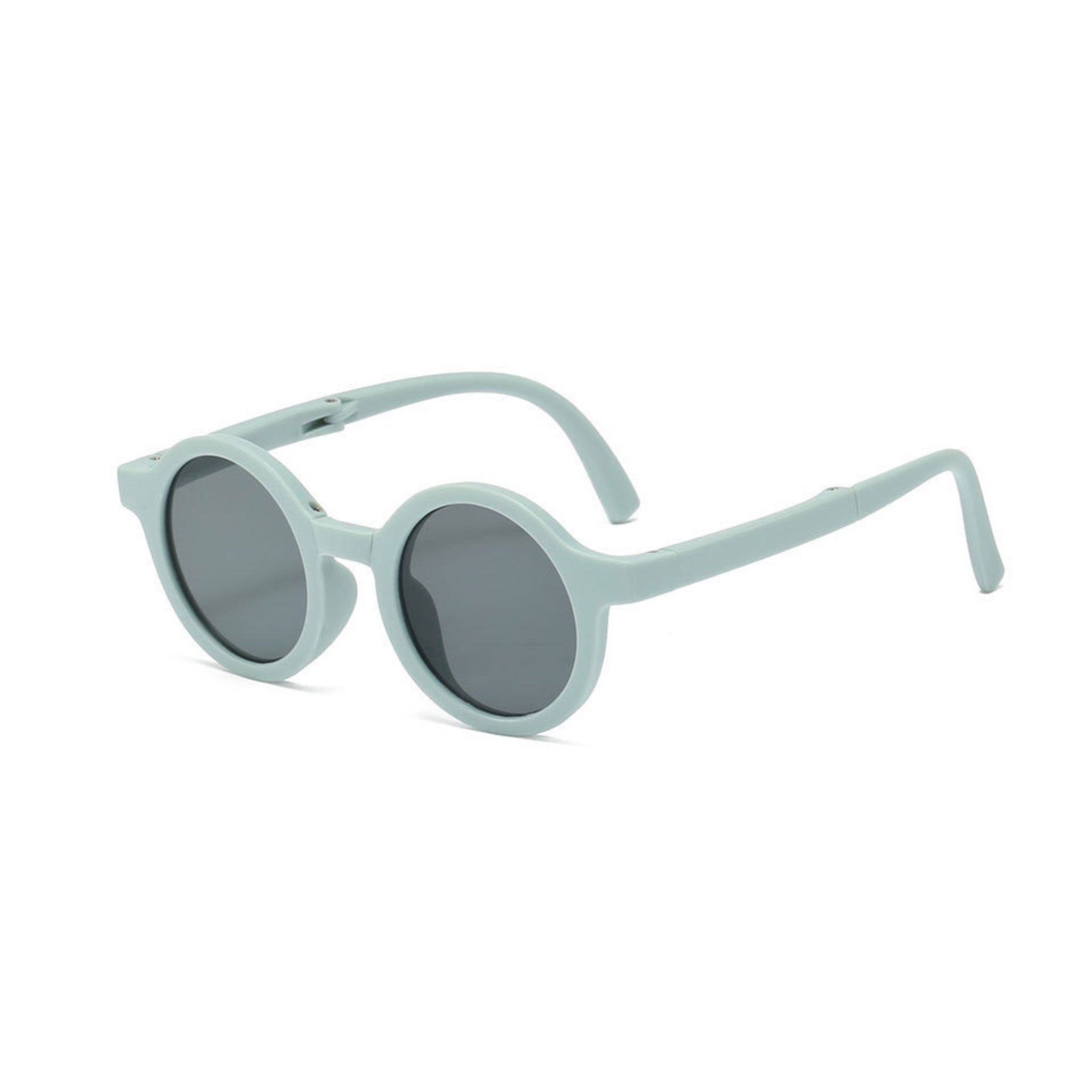 Kids Foldable sunglasses, Blue