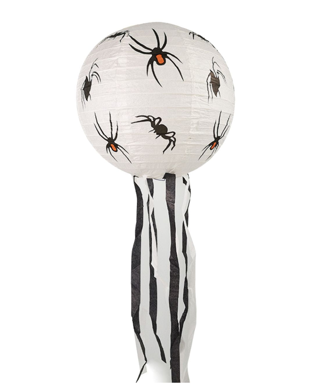 Halloween Lantern,White (set of 1)