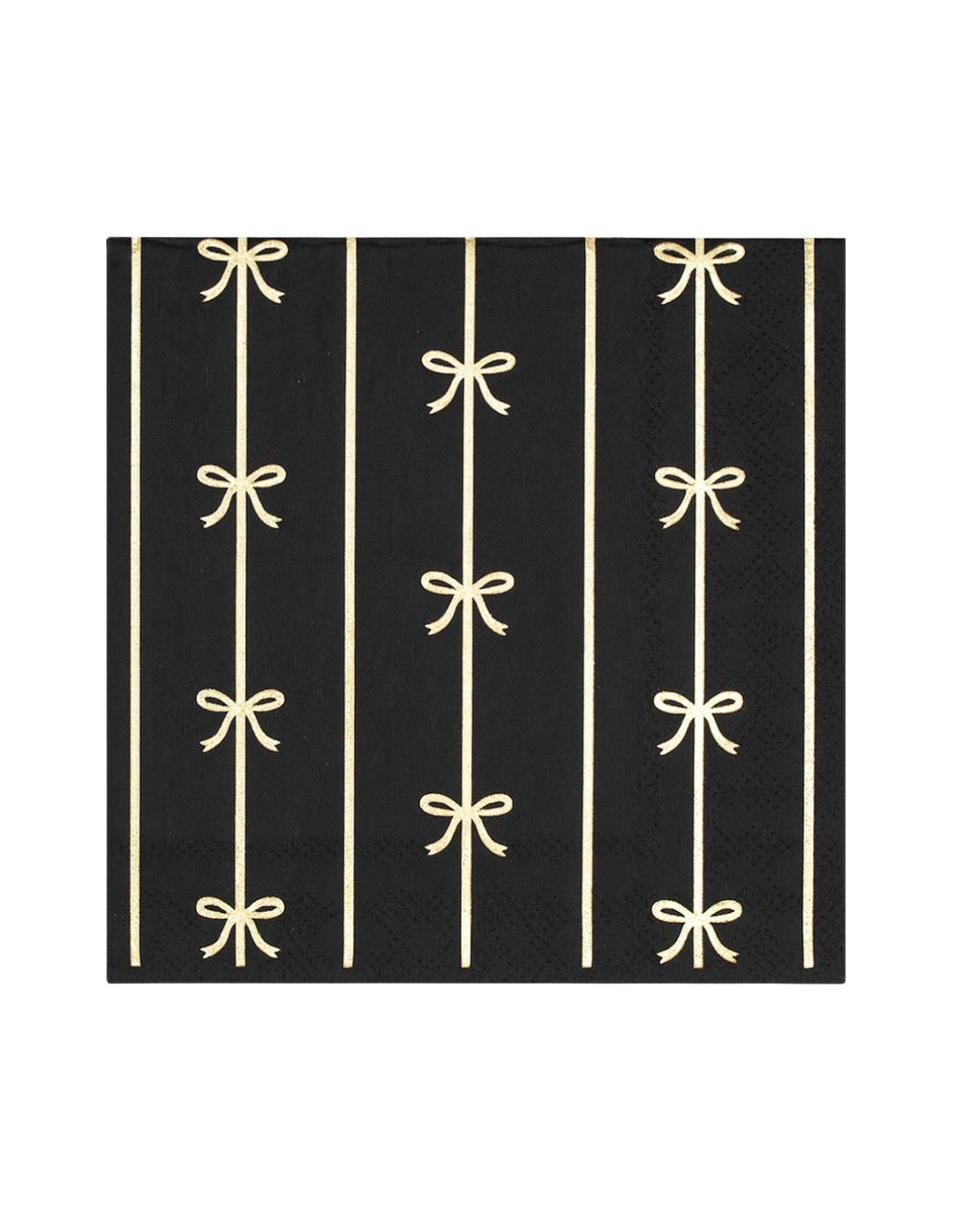 Classic Bow Napkins (pack of 20)