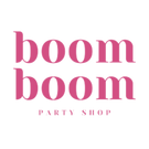 Boom Boom Party Shop