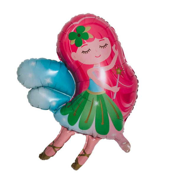 Fairy Foil Balloon