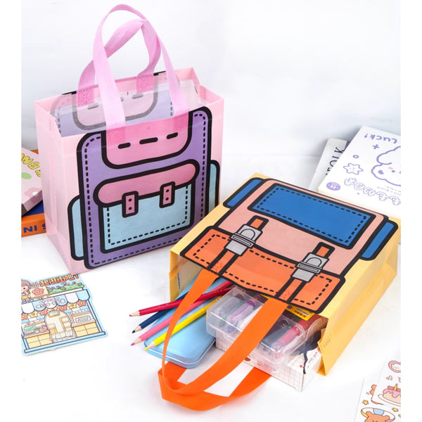 Backpack Favour Bags (set of 2)